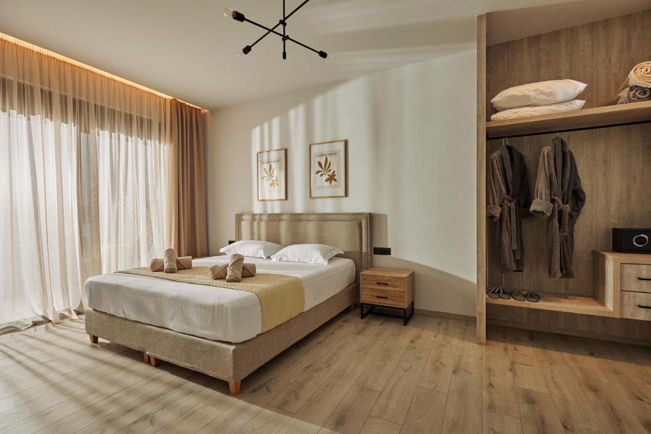 Valley View Villa, By Tk Property Management Kalpaki  Экстерьер фото