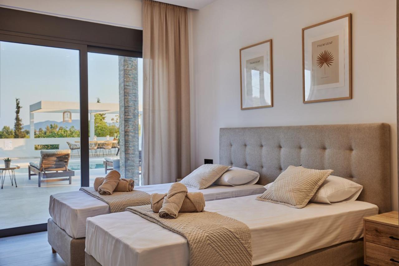 Valley View Villa, By Tk Property Management Kalpaki  Экстерьер фото
