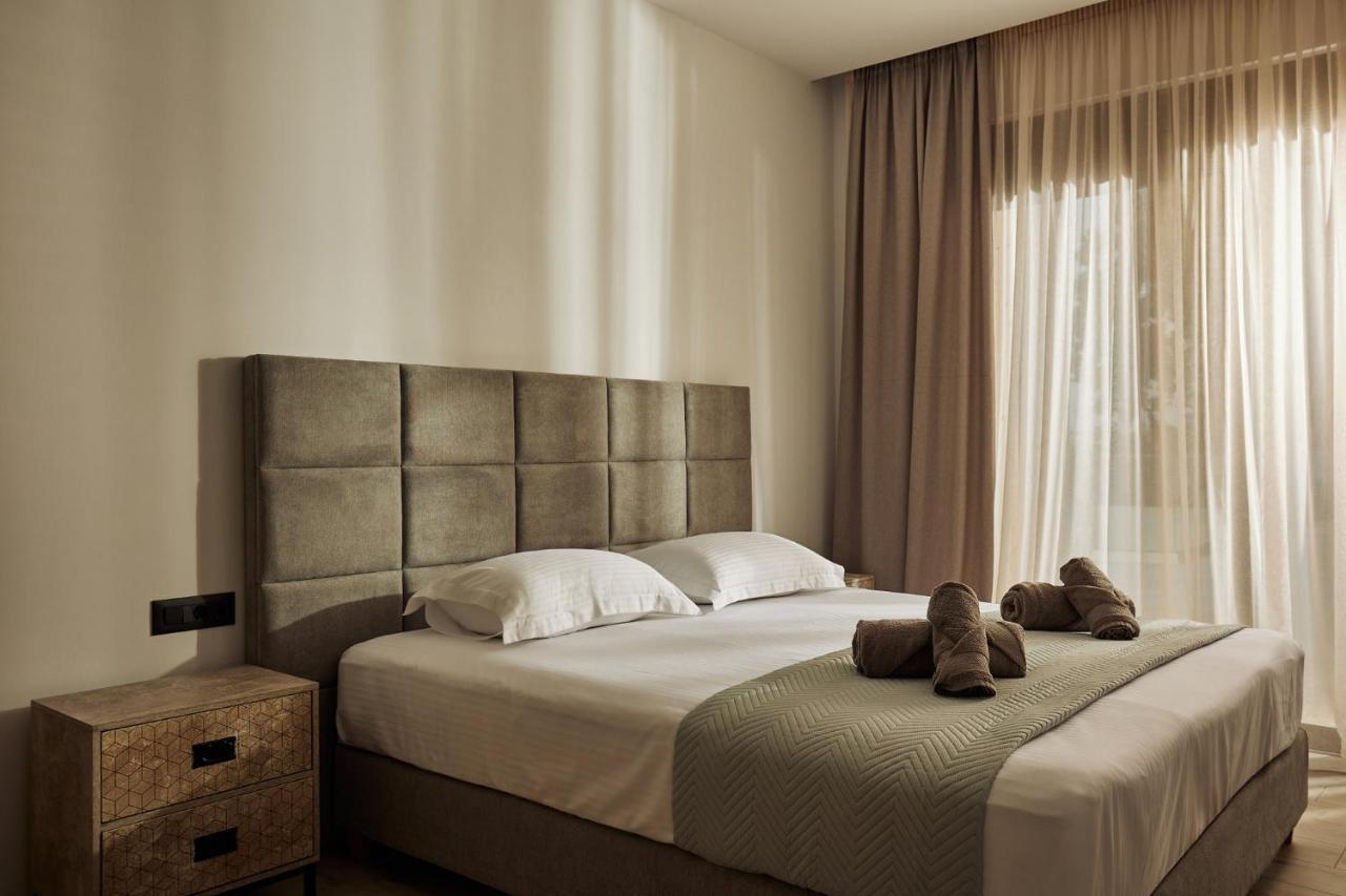 Valley View Villa, By Tk Property Management Kalpaki  Экстерьер фото