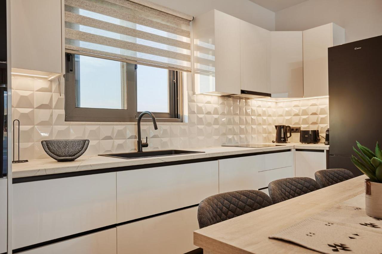 Valley View Villa, By Tk Property Management Kalpaki  Экстерьер фото